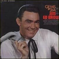 Jim Ed Brown - Gems By Jim